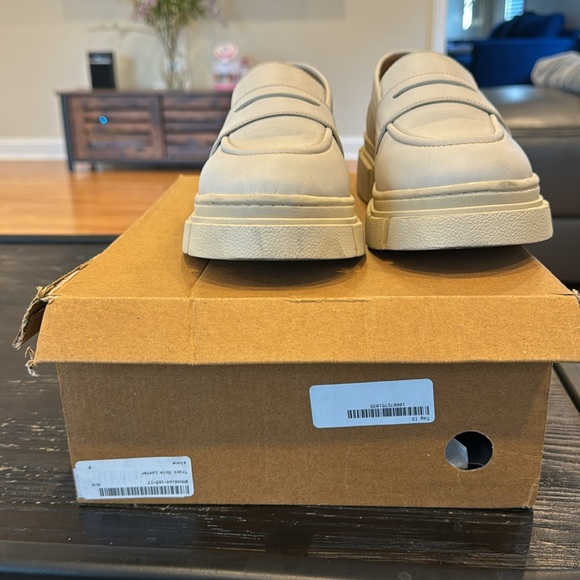 Boohooman loafers - Picture 6 of 7